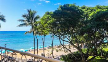 Photo of Waikiki Shore