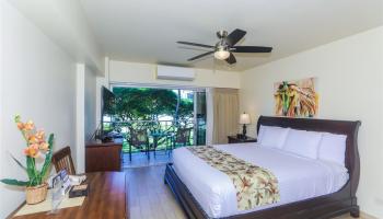 Waikiki Shore condo # 304, Honolulu, Hawaii - photo 3 of 14