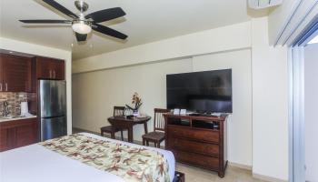 Waikiki Shore condo # 304, Honolulu, Hawaii - photo 4 of 14