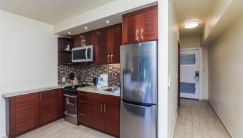 Waikiki Shore condo # 304, Honolulu, Hawaii - photo 6 of 14