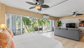 Waikiki Shore condo # 308, Honolulu, Hawaii - photo 4 of 25