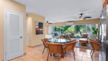 Waikiki Shore condo # 308, Honolulu, Hawaii - photo 6 of 25