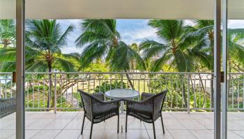 Waikiki Shore condo # 308, Honolulu, Hawaii - photo 2 of 25