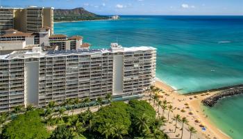 Photo of Waikiki Shore