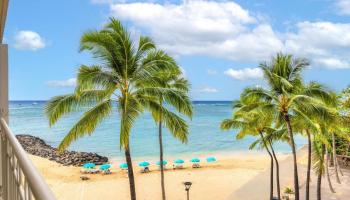 Waikiki Shore condo # 402, Honolulu, Hawaii - photo 1 of 25
