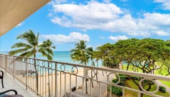 Waikiki Shore condo # 402, Honolulu, Hawaii - photo 2 of 25