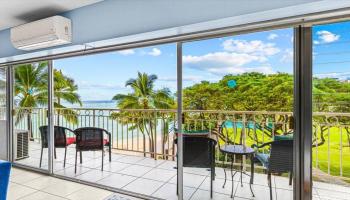 Waikiki Shore condo # 402, Honolulu, Hawaii - photo 4 of 25