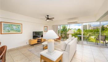 Waikiki Shore condo # 506, Honolulu, Hawaii - photo 2 of 16