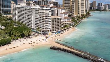 Photo of Waikiki Shore