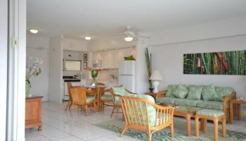 Waikiki Shore condo # 516, Honolulu, Hawaii - photo 5 of 15