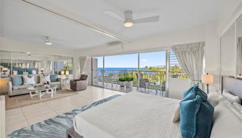 Waikiki Shore condo # 606, Honolulu, Hawaii - photo 3 of 20