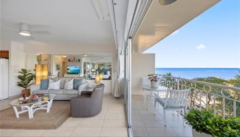 Waikiki Shore condo # 606, Honolulu, Hawaii - photo 4 of 20