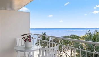 Waikiki Shore condo # 606, Honolulu, Hawaii - photo 5 of 20