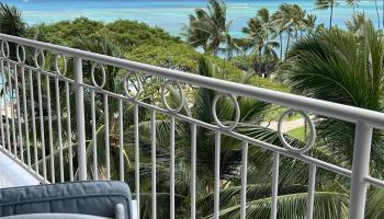 Waikiki Shore condo # 612, Honolulu, Hawaii - photo 1 of 20