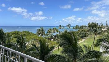 Waikiki Shore condo # 612, Honolulu, Hawaii - photo 3 of 20