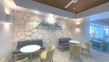 Waikiki Shore condo # 612, Honolulu, Hawaii - photo 4 of 20