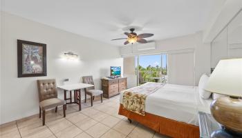 Waikiki Shore condo # 615, Honolulu, Hawaii - photo 1 of 14