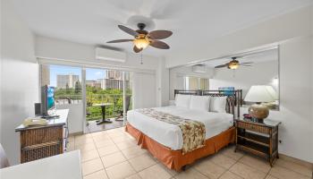 Waikiki Shore condo # 615, Honolulu, Hawaii - photo 2 of 14