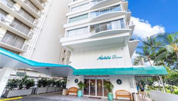 Waikiki Shore condo # 615, Honolulu, Hawaii - photo 3 of 14