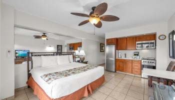 Waikiki Shore condo # 615, Honolulu, Hawaii - photo 4 of 14