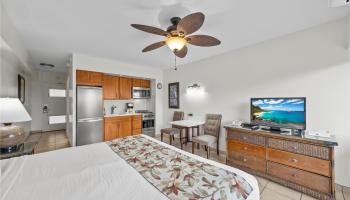 Waikiki Shore condo # 615, Honolulu, Hawaii - photo 5 of 14