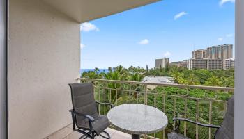 Waikiki Shore condo # 615, Honolulu, Hawaii - photo 6 of 14