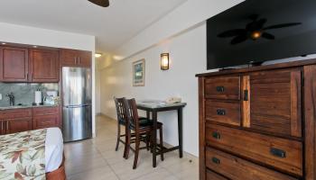 Waikiki Shore condo # 714, Honolulu, Hawaii - photo 5 of 13