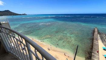 Waikiki Shore condo # 800, Honolulu, Hawaii - photo 1 of 1
