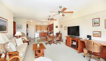 Waikiki Shore condo # 810, Honolulu, Hawaii - photo 1 of 18