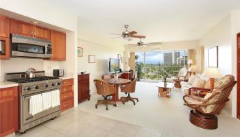 Waikiki Shore condo # 810, Honolulu, Hawaii - photo 2 of 18