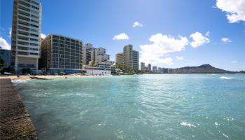 Photo of Waikiki Shore
