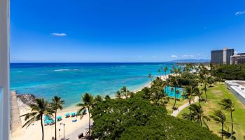 Waikiki Shore condo # 906, Honolulu, Hawaii - photo 2 of 23