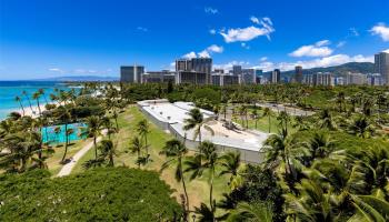 Waikiki Shore condo # 906, Honolulu, Hawaii - photo 3 of 23