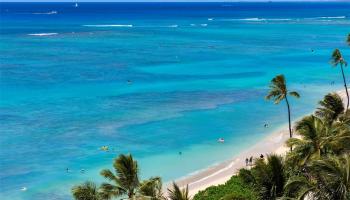 Waikiki Shore condo # 906, Honolulu, Hawaii - photo 6 of 23