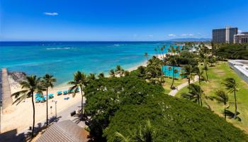 Waikiki Shore condo # 906, Honolulu, Hawaii - photo 2 of 23