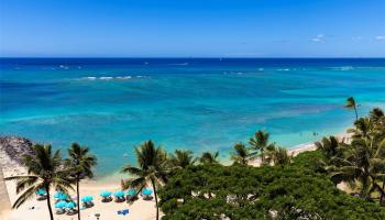 Waikiki Shore condo # 906, Honolulu, Hawaii - photo 3 of 24