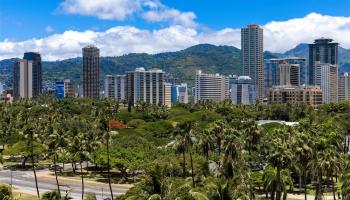 Waikiki Shore condo # 906, Honolulu, Hawaii - photo 6 of 24