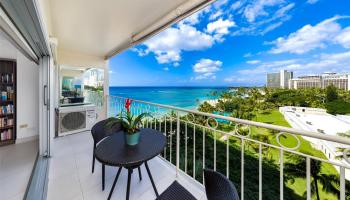Waikiki Shore condo # 906, Honolulu, Hawaii - photo 3 of 17