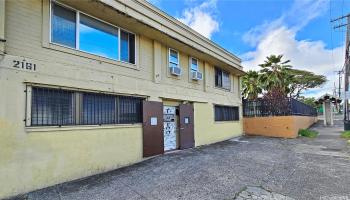 2161 N School St Honolulu  commercial real estate photo1 of 15