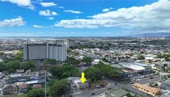 2161 N School St Honolulu Oahu commercial real estate photo2 of 15