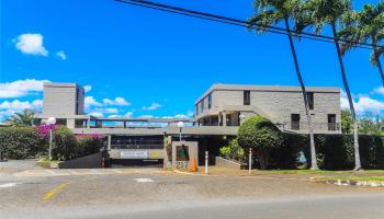 Dowsett Point condo # 101, Honolulu, Hawaii - photo 1 of 25