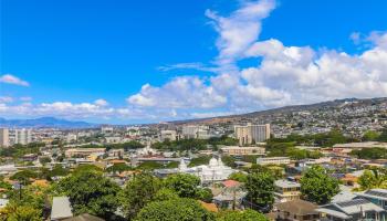 Dowsett Point condo # 101, Honolulu, Hawaii - photo 2 of 25