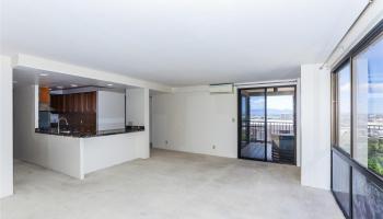 Dowsett Point condo # 101, Honolulu, Hawaii - photo 3 of 25