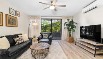 Dowsett Point condo # A16, Honolulu, Hawaii - photo 1 of 1