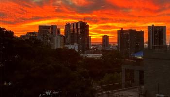 Dowsett Point condo # A2, Honolulu, Hawaii - photo 3 of 24