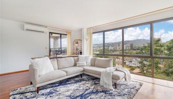 Dowsett Point condo # B12, Honolulu, Hawaii - photo 1 of 1