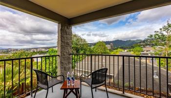 Dowsett Point condo # C15, Honolulu, Hawaii - photo 1 of 1