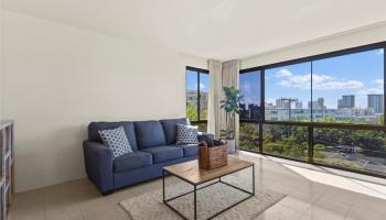 Dowsett Point condo # D11, Honolulu, Hawaii - photo 1 of 25