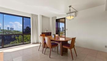 Dowsett Point condo # D11, Honolulu, Hawaii - photo 4 of 25