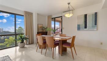 Dowsett Point condo # D11, Honolulu, Hawaii - photo 4 of 24